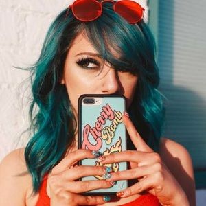 Wildflower x Niki iPhone 6 Plus/6s Plus Case